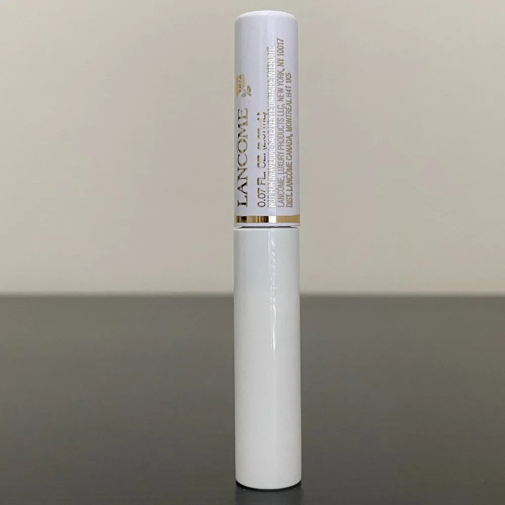 Lancome Cils Booster XL mascara base primer